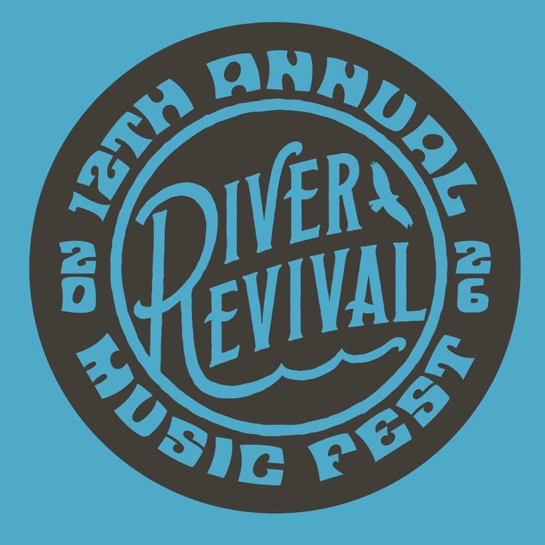 River Revival | Performance Pearl Snap Shirt
