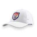 The "Rowdy Yank" Performance Tech Hat