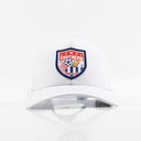 The "Rowdy Yank" Performance Tech Hat