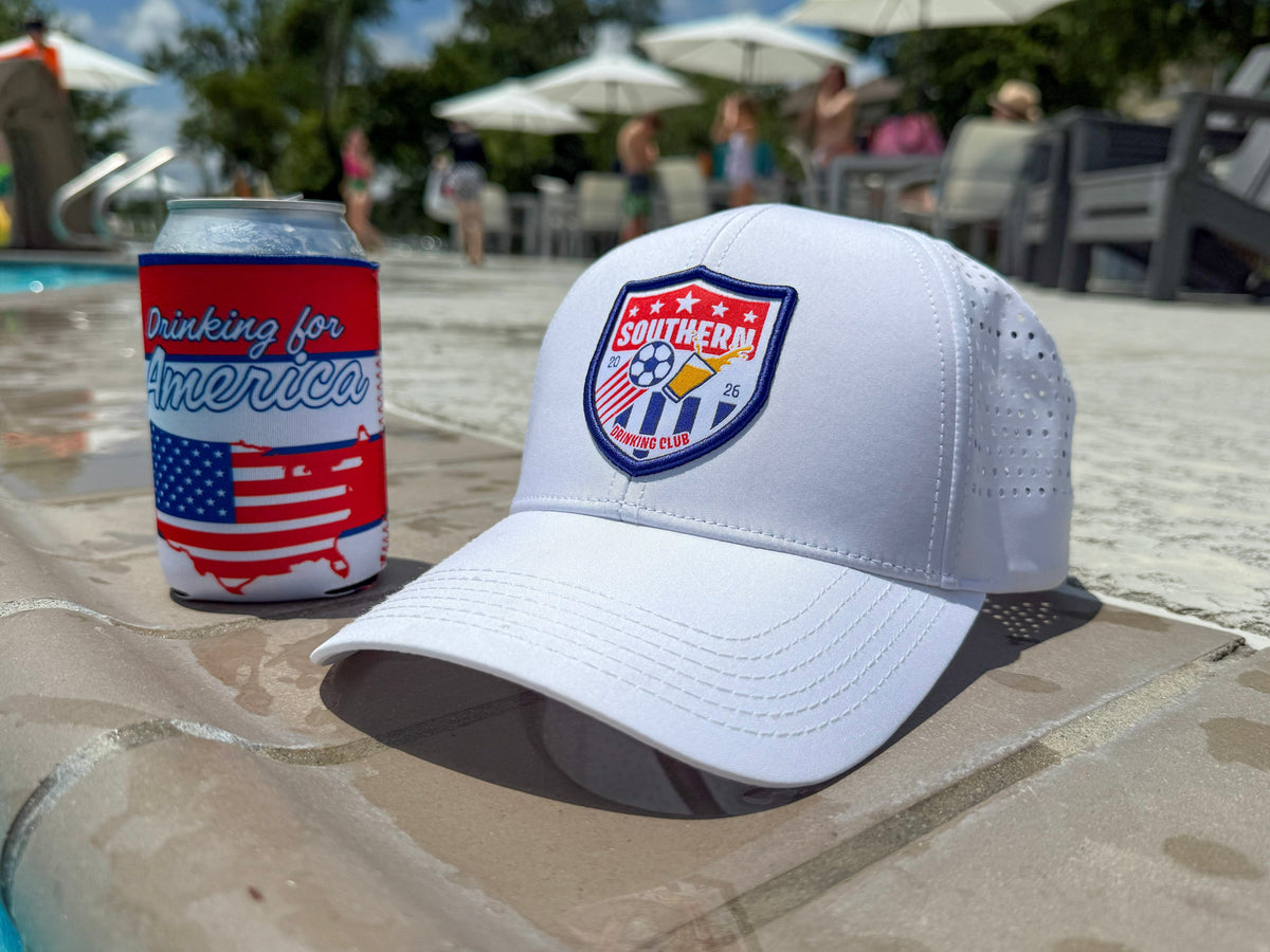 Rowdy Yanks Supporter Kit