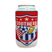 Neoprene Can Hugger - Rowdy Yank