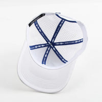 The "Rowdy Yank" Performance Tech Hat