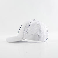The "Rowdy Yank" Performance Tech Hat