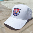 The "Rowdy Yank" Performance Tech Hat