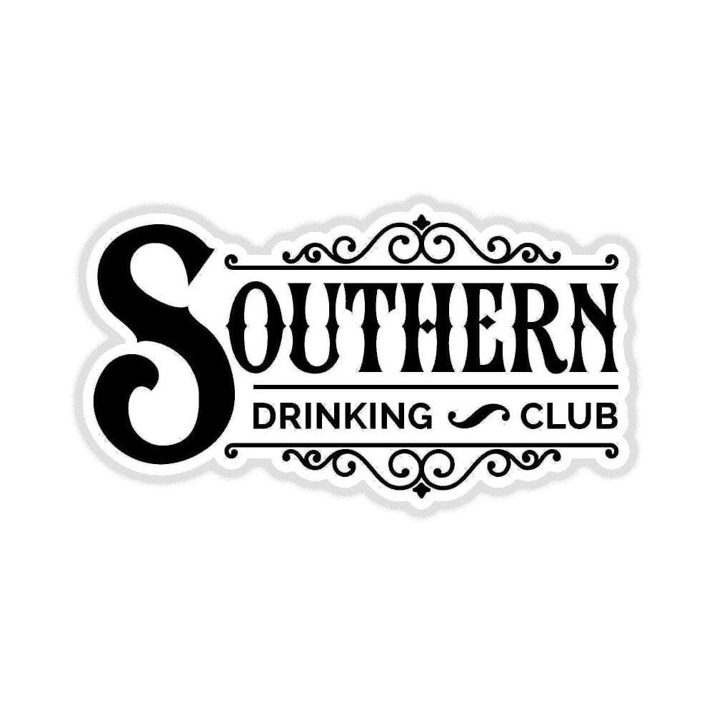 The "Black Label" Signature