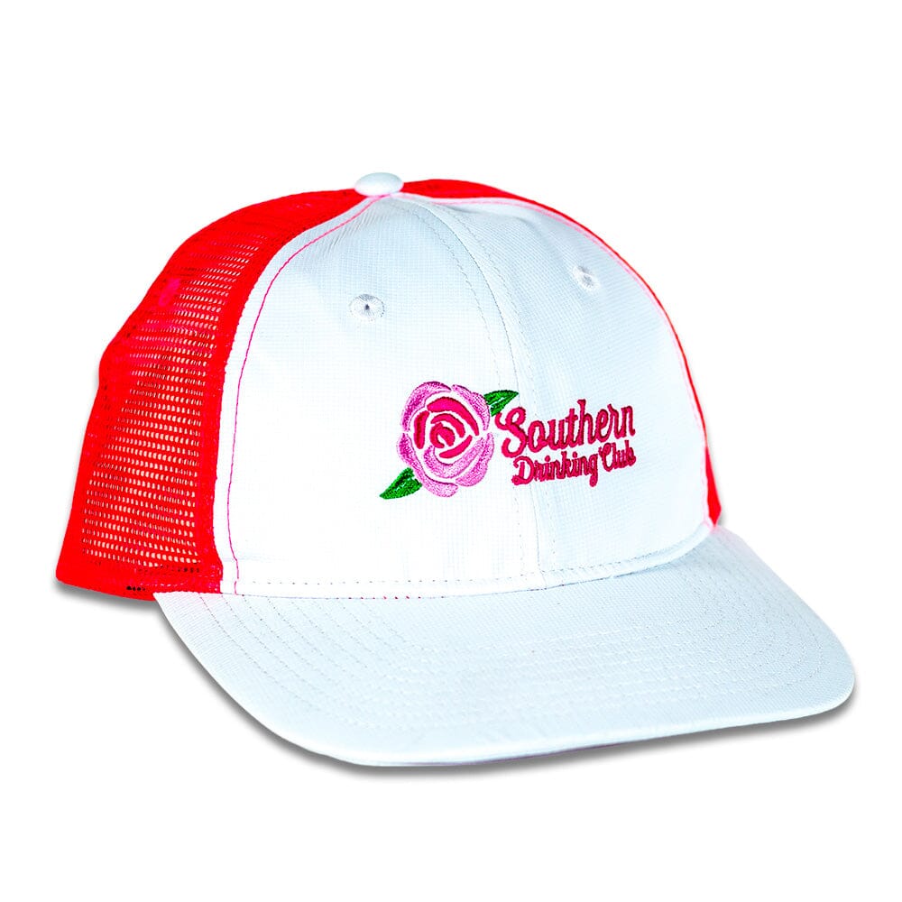 Southern Rose - Hat