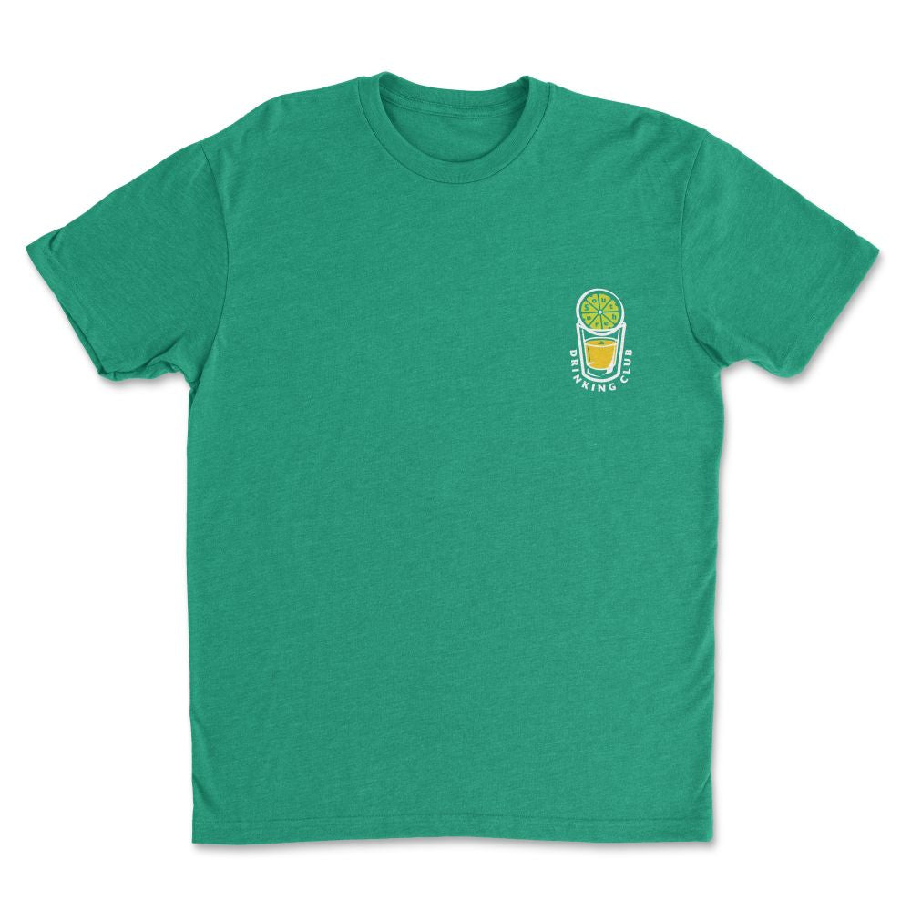 Dia Del Tequila T-Shirt