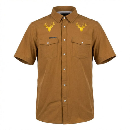 Hell or High Water Texas Shirt