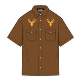 The Rack | Performance Pearl Snap