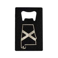 Credit Card Bottle Opener