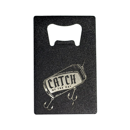 Credit Card Bottle Opener - Southern Star