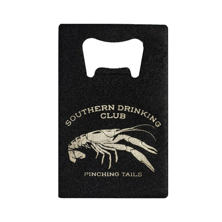 Credit Card Bottle Opener - Off Road Beers