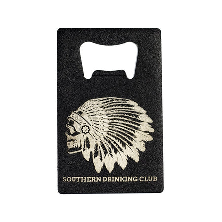 Credit Card Bottle Opener - Southern Star