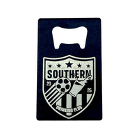 Credit Card Bottle Opener - Rowdy Yank