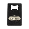 Credit Card Bottle Opener - Bourbon Street