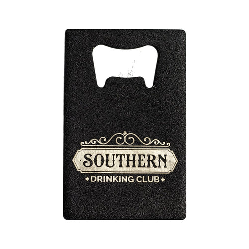 Credit Card Bottle Opener - Bourbon Street