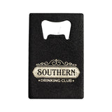 Credit Card Bottle Opener - Bourbon Street