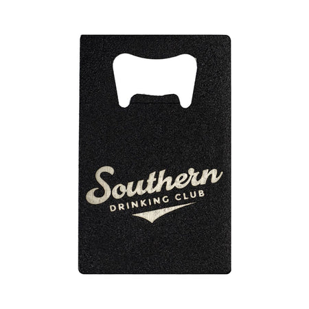 Credit Card Bottle Opener - Louisiana State of Mind