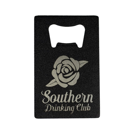 Credit Card Bottle Opener - Tennessee