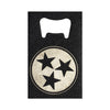 Credit Card Bottle Opener - Tennessee