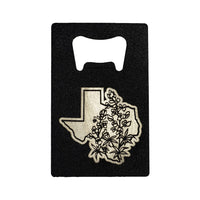 Credit Card Bottle Opener