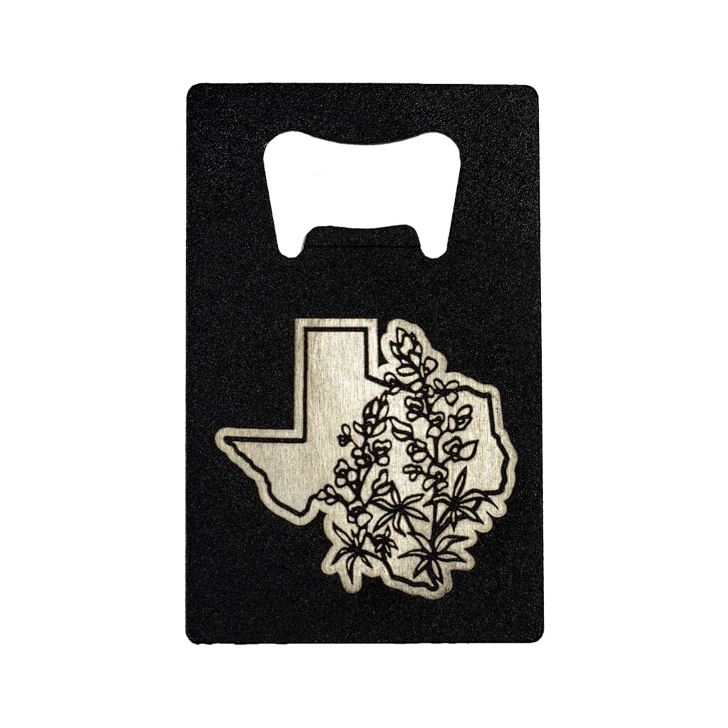 Credit Card Bottle Opener