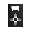 Credit Card Bottle Opener - New Mexico