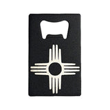 Credit Card Bottle Opener - New Mexico