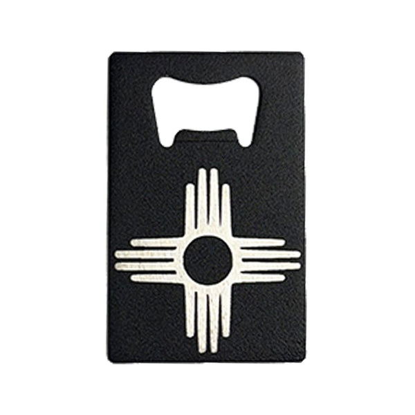 Credit Card Bottle Opener