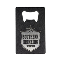 Credit Card Bottle Opener