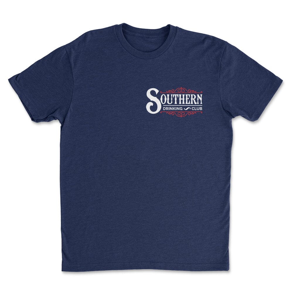 Whiskey Beer '24 T Shirt