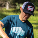 Bourbon Hound - Patch Hat