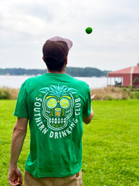 Dia Del Tequila T-Shirt