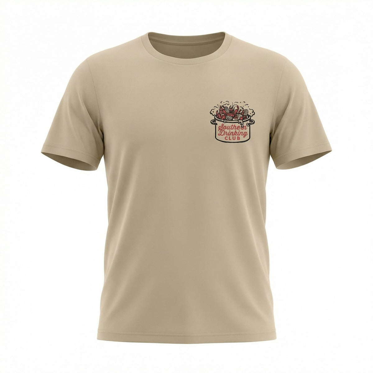 The Mudbug Manifesto – Peel Fast, Drink Slow