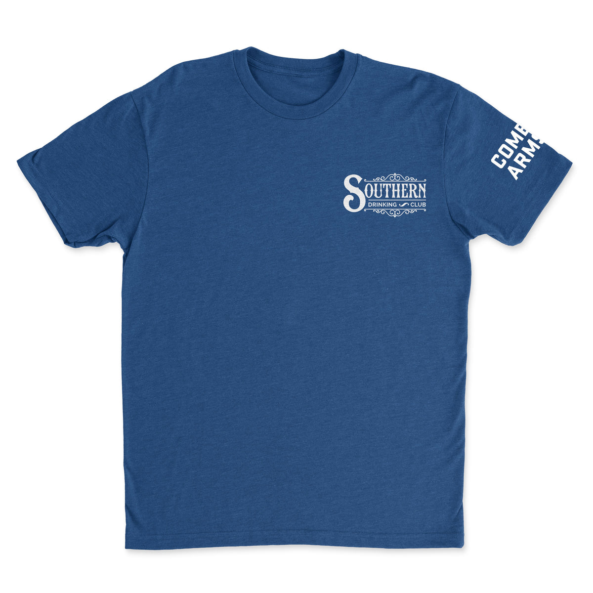 Armed Spirits - Air Superiority Scotch