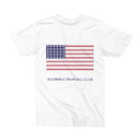 America's Drinking Shirt - Bottle Cap's & Beer Bottles
