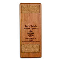 Magnetic Bottle Opener - David Danforth Redfish