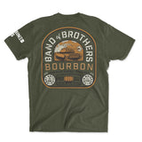 Armed Spirits - Band of Brothers Bourbon