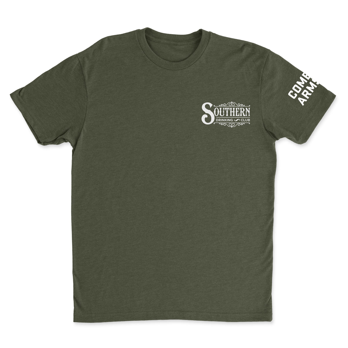 Armed Spirits - Band of Brothers Bourbon