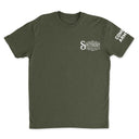 Armed Spirits - Band of Brothers Bourbon