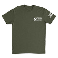 Armed Spirits - Band of Brothers Bourbon