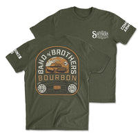 Armed Spirits - Band of Brothers Bourbon