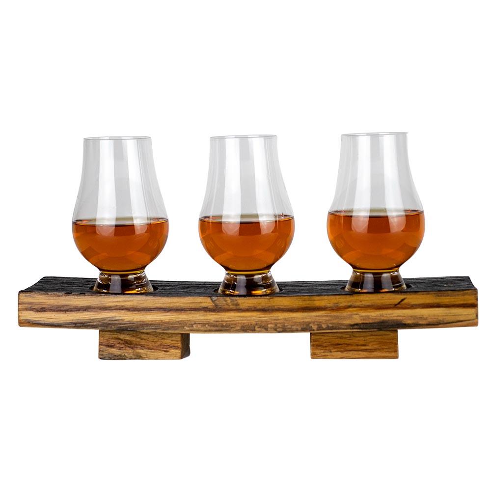 Whiskey Flight Board