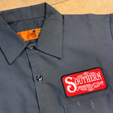 Southern Drinking Club Brewers Work Shirt