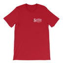 The "Pinchin' Tails" Crawfish Tee | Southern Drinking Club