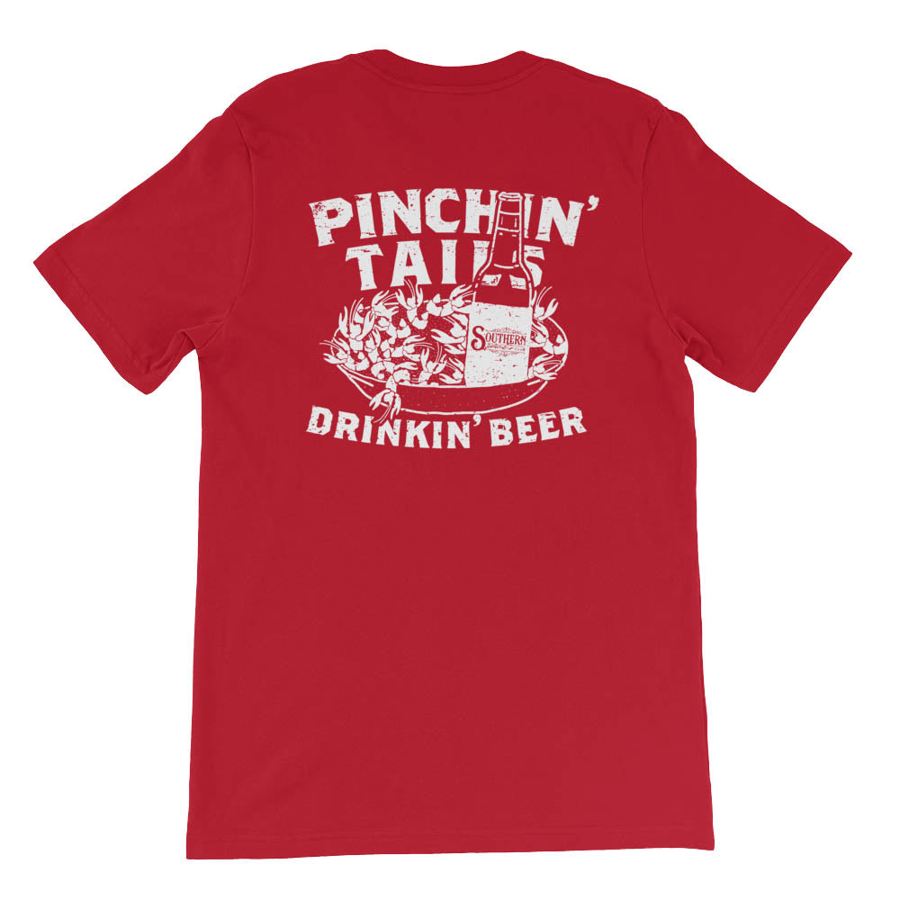 Crawfish Shirt - Perfect T Shirt for Crawfish Boils