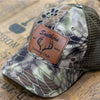 Deer Hunters Kryptek Camo Hat