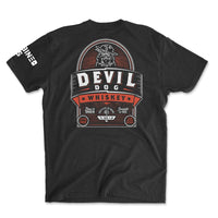 Armed Spirits - Devil Dog Whiskey