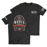 Armed Spirits - Devil Dog Whiskey