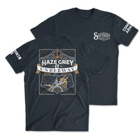 Armed Spirits - Haze Gray and Underway Shirt